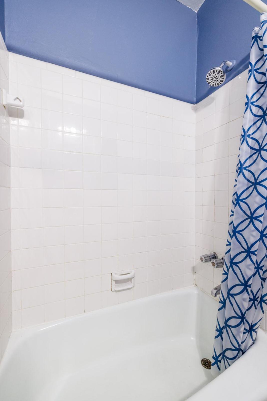 Apartamento Feel City Like Movie Star In Ues *