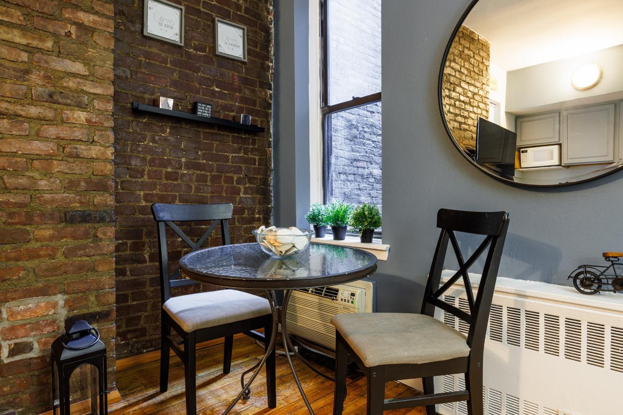 Apartamento Feel City Like Movie Star In Ues